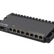 NET ROUTER 1000M 7PORT/RB5009UG+S+IN MIKROTIK