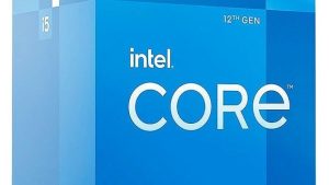 CPU|INTEL|Desktop|Core i5|i5-12400F|Alder Lake|2500 MHz|Cores 6|18MB|Socket LGA1700|65 Watts|BOX|BX8071512400FSRL4W