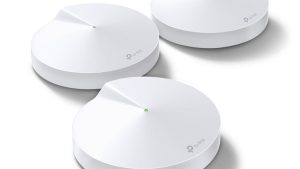 Wireless Router|TP-LINK|Wireless Router|1300 Mbps|DECOM5(3-PACK)