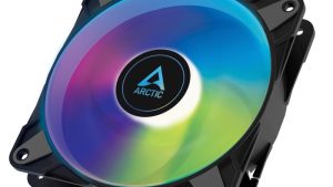 CASE FAN 120MM/ACFAN00231A ARCTIC