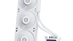 CPU COOLER S_MULTI/G89.GHSLCD36SW.00 LIAN LI