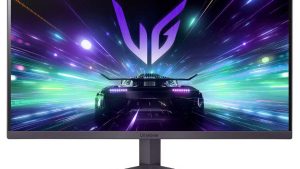 LCD Monitor|LG|Panel VA|1920x1080|16:9|Matte|5 ms|Tilt|Colour Black|24GS50F-B