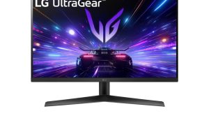 LCD Monitor|LG|27GS60F-B|27"|Gaming|Panel IPS|1920x1080|16:9|180Hz|Matte|1 ms|Tilt|Colour Black|27GS60F-B