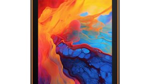 TABLET ACTIVE 8 PRO 10" 256GB/ACTIVE 8 PRO ORANGE BLACKVIEW