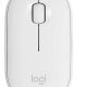 MOUSE USB OPTICAL WRL M350S/WHITE 910-007013 LOGITECH
