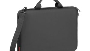 NB CASE MACBOOK AIR 15"/5120 BLACK RIVACASE