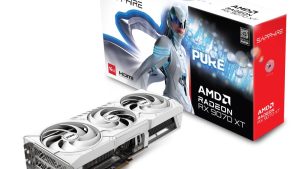Graphics Card|SAPPHIRE|AMD Radeon RX 9070 XT|16 GB|GDDR6|256 bit|PCIE 5.0 16x|GPU 2460 MHz|Triple slot Fansink|2xHDMI|2xDisplayPort|11348-02-20G
