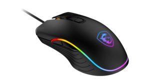 MOUSE USB OPTICAL GAMING/FORGE GM300 MSI