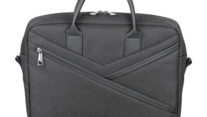 NB CASE ECO MACBOOK AIR 15/BLACK 8124 RIVACASE