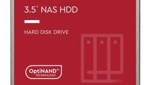 HDD|WESTERN DIGITAL|Red Pro|22TB|SATA|512 MB|7200 rpm|3,5"|WD221KFGX