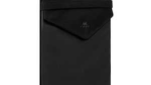 NB SLEEVE MACBOOK PRO 16"/8505 BLACK RIVACASE