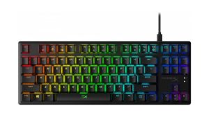 KEYBOARD GAMING ALLOY ORIGINS/CORE ENG HX-KB7BLX-US HYPERX