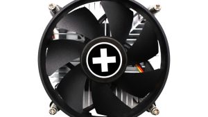 CPU COOLER S1155/S1156/XC030 XILENCE