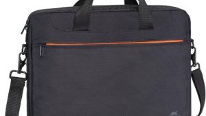 NB CASE REGENT 15.6"/8033 BLACK RIVACASE