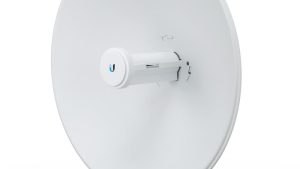 Wireless Device|UBIQUITI|450 Mbps|1xRJ45|PBE-5AC-GEN2