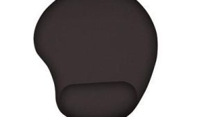 MOUSE PAD BIGFOOT GEL/BLACK 16977 TRUST