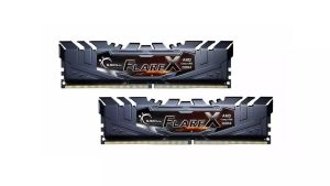 MEMORY DIMM 32GB PC25600 DDR4/K2 F4-3200C16D-32GFX G.SKILL