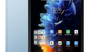 TABLET MEGA1 11" 256GB/MEGA1 BLUE BLACKVIEW