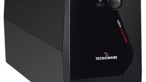 UPS|TECNOWARE|665 Watts|950 VA|Wave form type Modified sinewave|Phase 1 phase|FGCERAPL952SCH