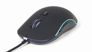 MOUSE USB OPTICAL ILLUMINATED/MUS-UL-02 GEMBIRD