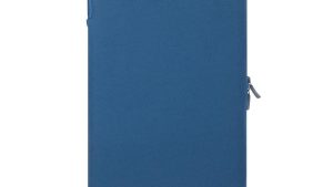 NB SLEEVE MACBOOK AIR 15"/5224 DARK BLUE RIVACASE