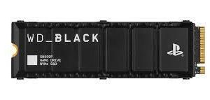 SSD|SANDISK|Black SN850P|4TB|M.2|NVMe|Write speed 6600 MBytes/sec|Read speed 7300 MBytes/sec|TBW 1200 TB|WDBBYV0040BNC-WRSN