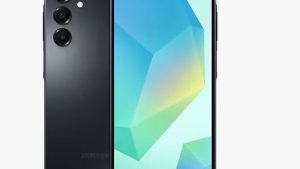 MOBILE PHONE GALAXY A16/128GB BLACK SM-A165F SAMSUNG