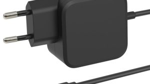 NB ACC AC ADAPTER USB-C 100W/XM020 XILENCE