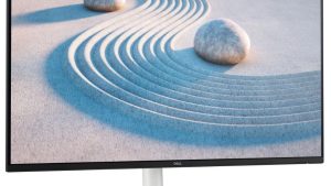 LCD Monitor|DELL|S2725DS|27"|Business|Panel IPS|2560x1440|16:9|100Hz|Matte|8 ms|Speakers|Swivel|Pivot|Height adjustable|Tilt|210-BMHF