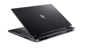 Notebook|ACER|Nitro|AN17-42|CPU  Ryzen 9|8945HS|4000 MHz|17.3"|2560x1440|RAM 32GB|DDR5|SSD 1TB|NVIDIA GeForce RTX 4060|8GB|ENG|Windows 11 Home|Black|3.1 kg|NH.QPAEL.003