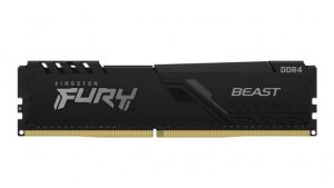 MEMORY DIMM 16GB PC25600 DDR4/KF432C16BB1/16 KINGSTON