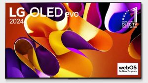 TV Set|LG|83"|OLED/4K/Smart|3840x2160|Wireless LAN|Bluetooth|webOS|OLED83G42LW