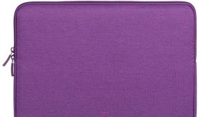 NB SLEEVE SUZUKA ECO 13.3-14"/7703 VIOLET RIVACASE