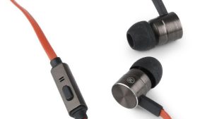HEADSET LONDON IN-EAR/MHS-EP-LHR GEMBIRD