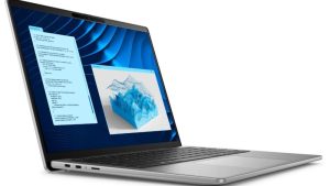 Notebook|DELL|Latitude|5455|CPU  Snapdragon|X Plus X1P-64-100|14"|1920x1200|RAM 16GB|LPDDR5x|8448 MHz|SSD 512GB|Qualcomm Adreno Graphics|Integrated|ENG|Card Reader Micro SD|Windows 11 Pro|Silver|1.53 kg|N002L5455EMEA_VP