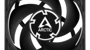 CASE FAN 80MM P8 MAX/ACFAN00286A ARCTIC