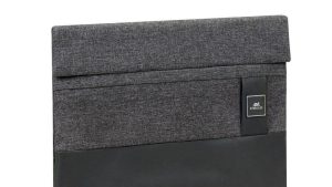 NB SLEEVE ULTRABOOK 13.3"/8803 BLACK MELANGE RIVACASE