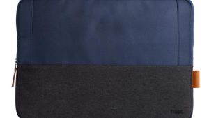 NB SLEEVE 16" LISBOA/BLUE 24982 TRUST