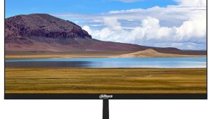 LCD Monitor|DAHUA|LM27-B200S|27"|Business|Panel VA|1920x1080|16:9|75Hz|5 ms|Speakers|DHI-LM27-B200S