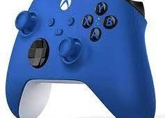 CONSOLE ACC CONTROLLER WRL/XBOX 889842654752 MICROSOFT