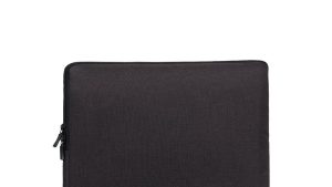 NB SLEEVE SUZUKA 15.6"/7705 BLACK RIVACASE