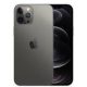 REFURB. PHONE IPHONE 12 PROMAX/128GB GRAPHITE A GRADE RED