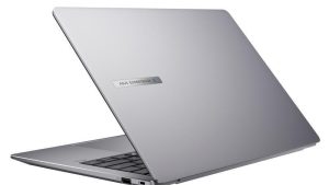 Notebook|ASUS|ExpertBook|P5|P5405CSA-NZ0501X|CPU  Core Ultra|u5-228V|1600 MHz|14"|2560x1600|RAM 32GB|LPDDR5x|SSD 512GB|Intel Arc 140V|Integrated|ENG|Windows 11 Pro|Grey|1.27 kg|90NX0861-M00MS0