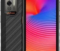 MOBILE PHONE POWER ARMORX11PRO/4/64GB BLACK ULEFONE