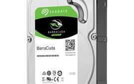 HDD|SEAGATE|Barracuda|1TB|SATA|256 MB|7200 rpm|Discs/Heads 2/3|3,5"|ST1000DM014
