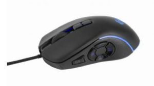 MOUSE USB OPTICAL GAMING RGB/MUSG-RAGNAR-RX500 GEMBIRD