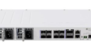 Switch|MIKROTIK|10xSFP28|1xConsole|CRS510-8XS-2XQ-IN