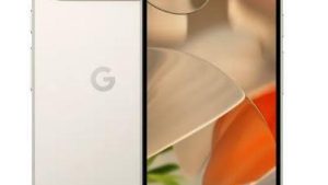 MOBILE PHONE PIXEL 9 128GB/PORCELAIN GA05839-GB GOOGLE
