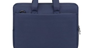 NB CASE CENTRAL 15.6"/8231 BLUE RIVACASE