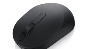 MOUSE USB OPTICAL WRL MS3320W/570-ABHK DELL